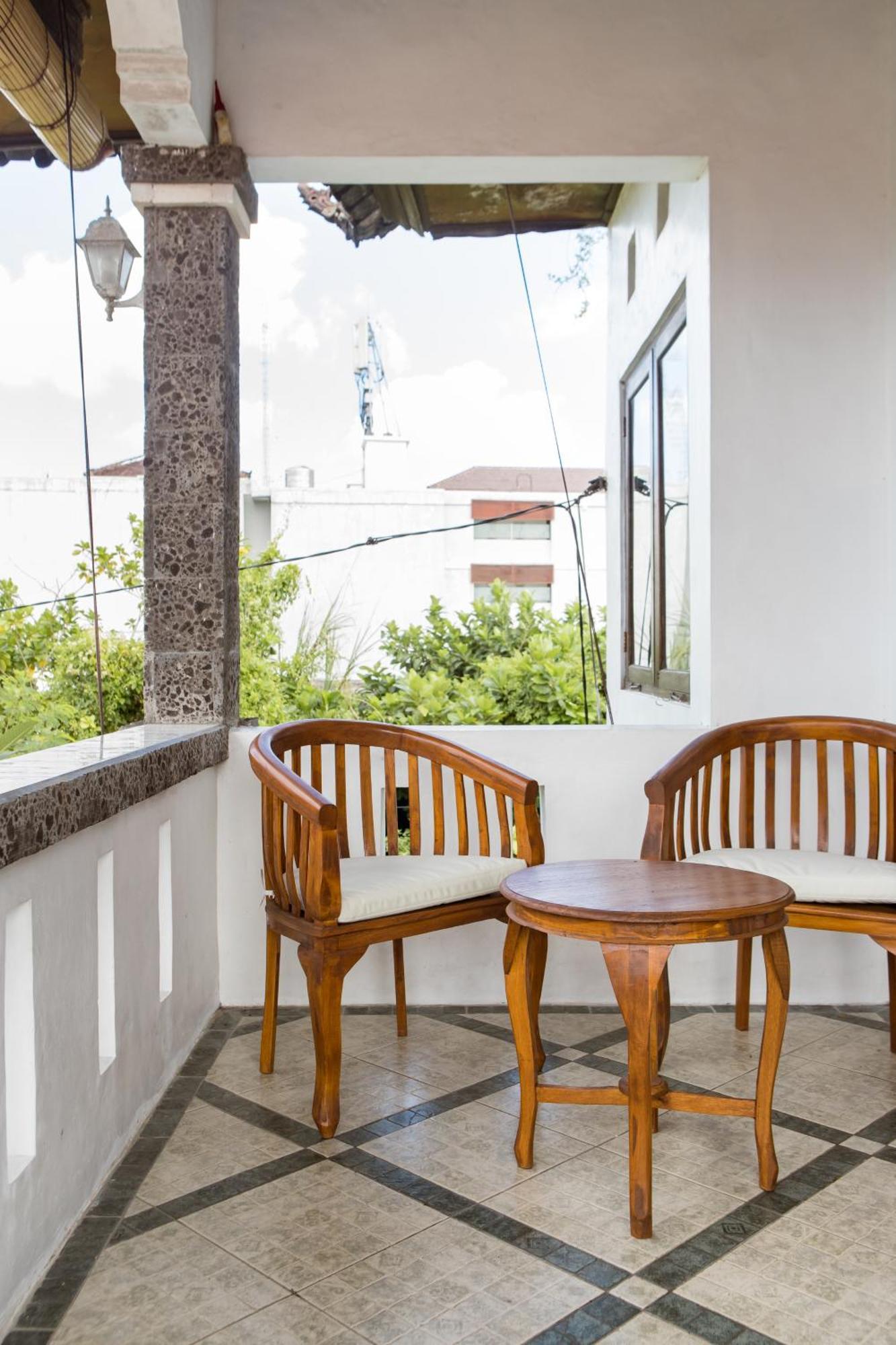 Rumah Akira Seminyak Exterior foto